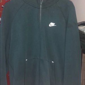 Nike tech hoodie